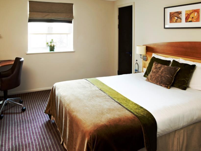 Hotel Sunningdale Park à Ascot  Extérieur photo