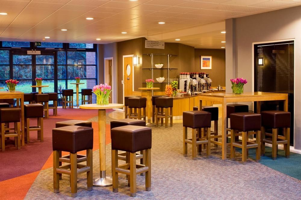 Hotel Sunningdale Park à Ascot  Extérieur photo