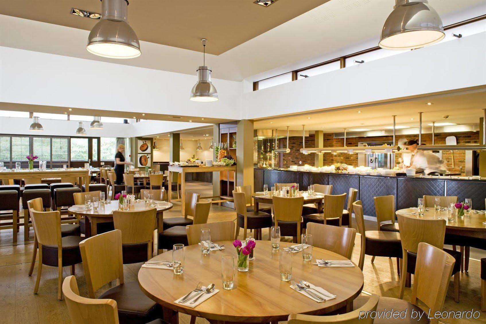 Hotel Sunningdale Park à Ascot  Extérieur photo