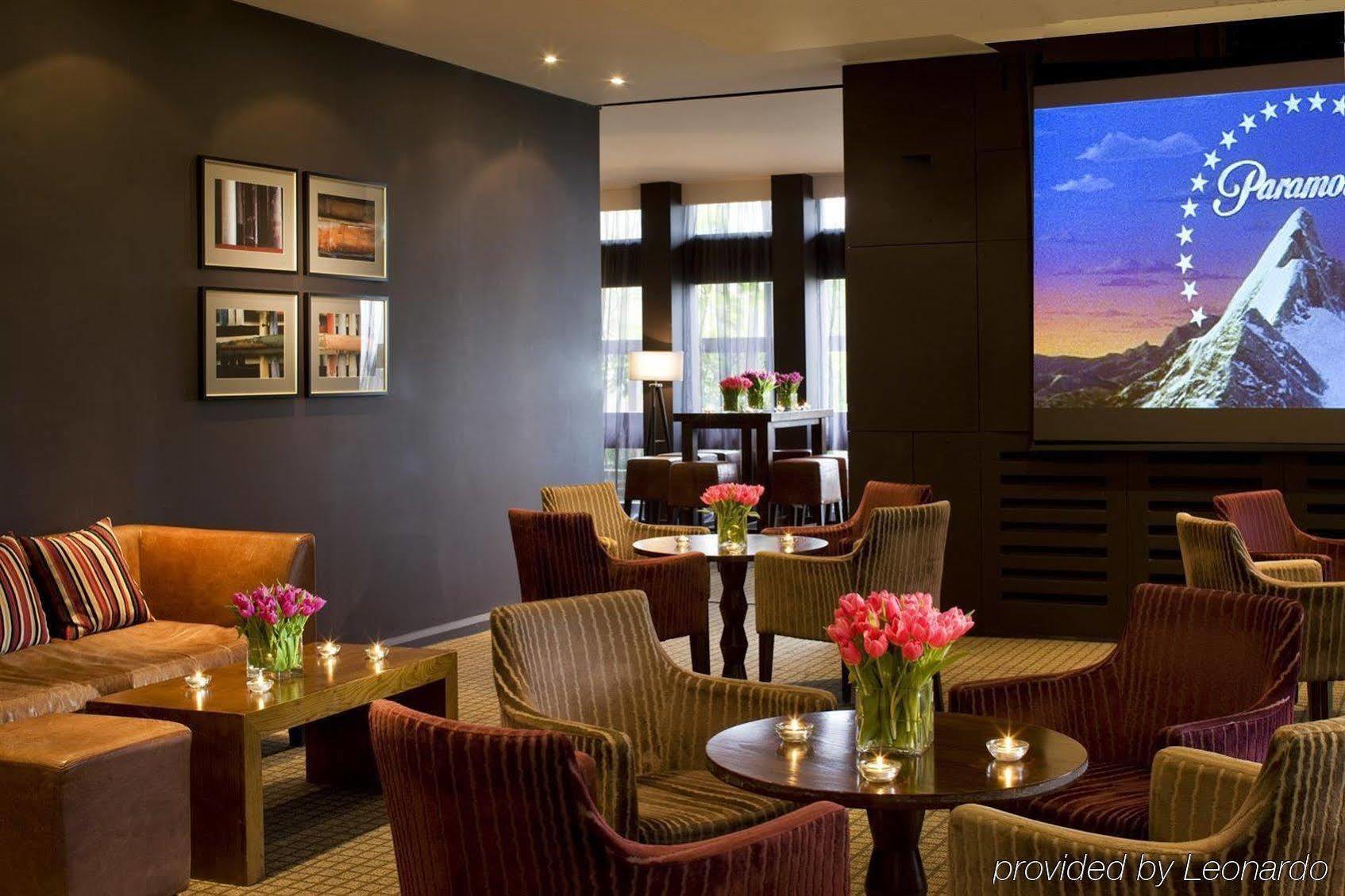Hotel Sunningdale Park à Ascot  Extérieur photo
